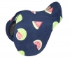 Shires ARMA Printed Fleece Saddle Cover - Watermelon 